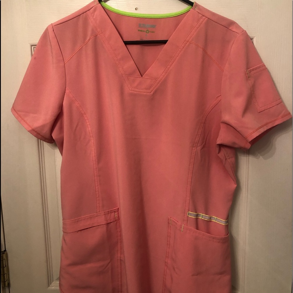 Scrubstar scrub set